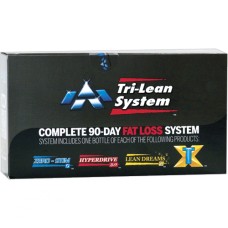 Tri-Lean System